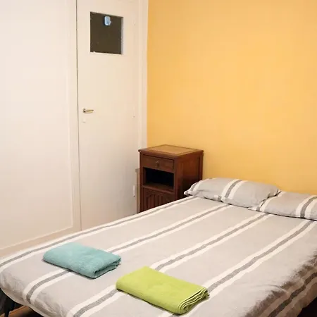 Apartament With 4 Bedrooms In Lisboa, With Wonderful View And Wifi